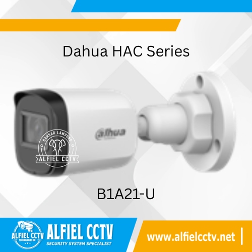Penjual cctv dahua di Lampung