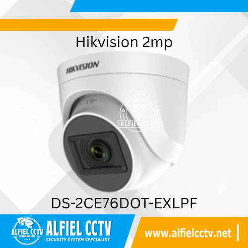 Penjual cctv hikvision di Lampung