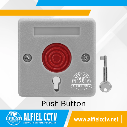 Penjual security alarm di Lampung