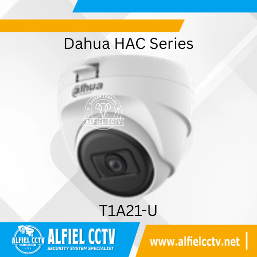 Penjual cctv dahua di Lampung