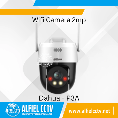 penjual cctv wifi di Lampung