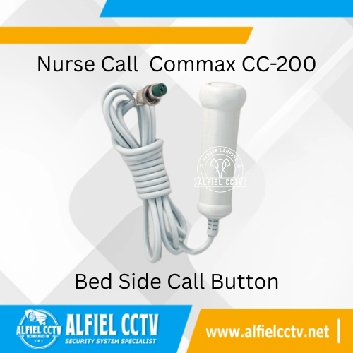 Penjual nurse call commax di Lampung