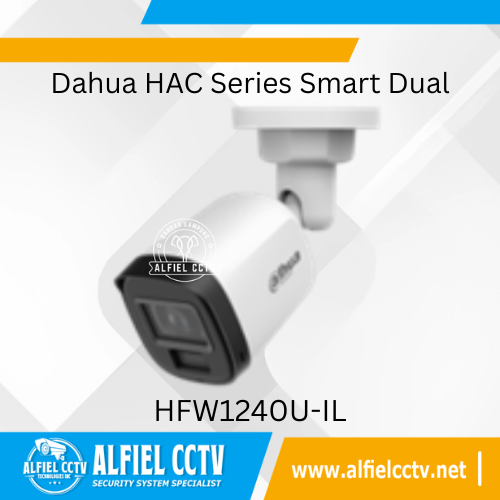 Penjual cctv dahua di Lampung