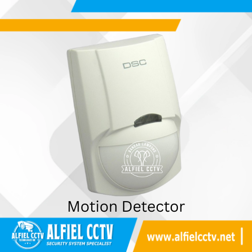 Penjual security alarm di Lampung