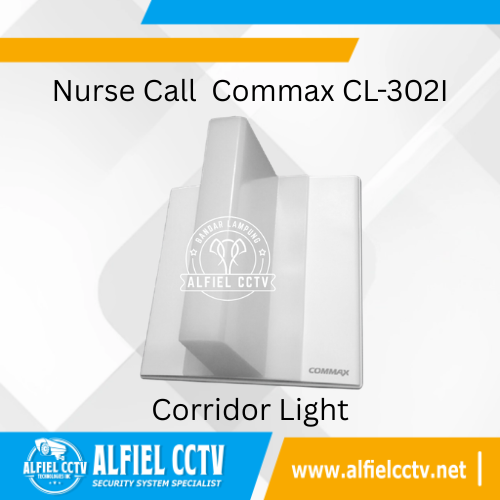 Penjual nurse call commax di Lampung