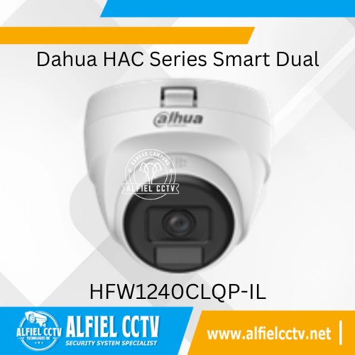 Penjual cctv dahua di Lampung
