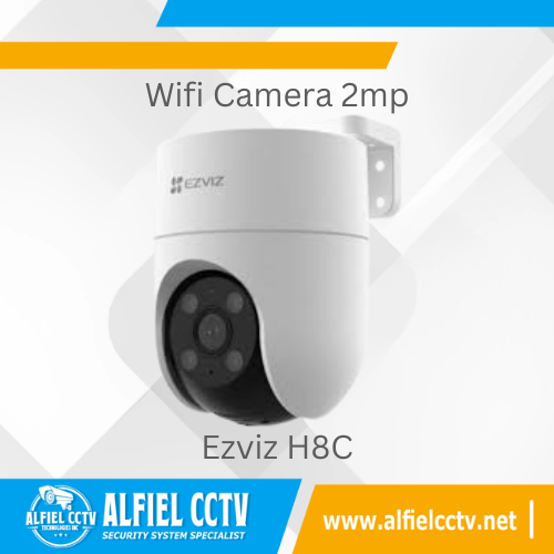 penjual cctv wifi di Lampung