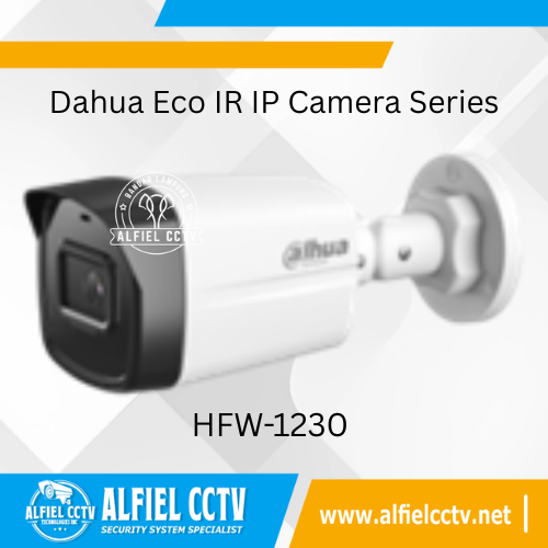 Penjual cctv dahua di Lampung
