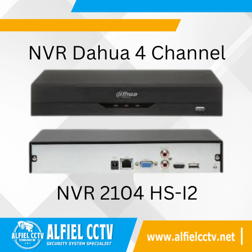 Penjual cctv dahua di Lampung