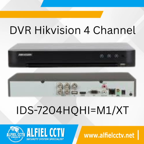 Penjual cctv hikvision di Lampung