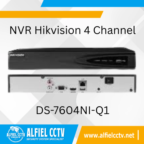 Penjual cctv hikvision di Lampung