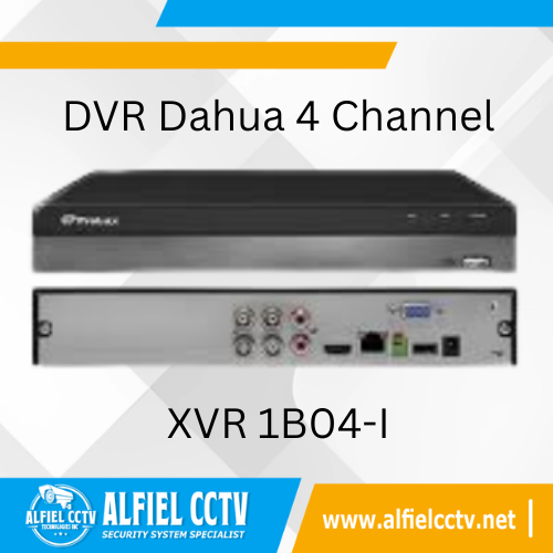 Penjual cctv dahua di Lampung