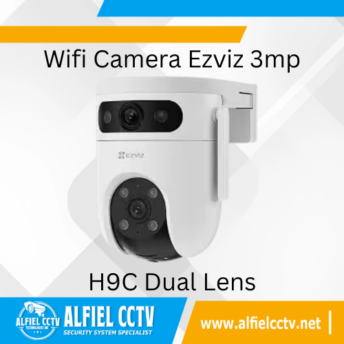 penjual cctv wifi di Lampung