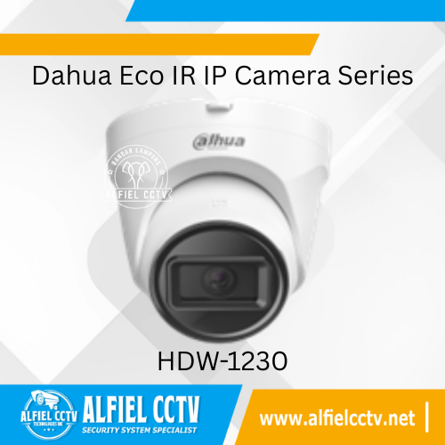 Penjual cctv dahua di Lampung