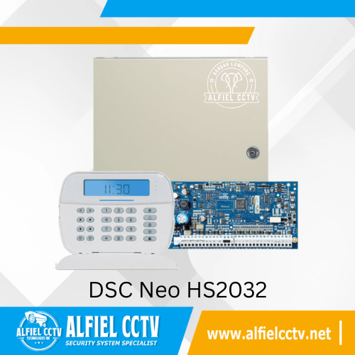 Penjual security alarm di Lampung