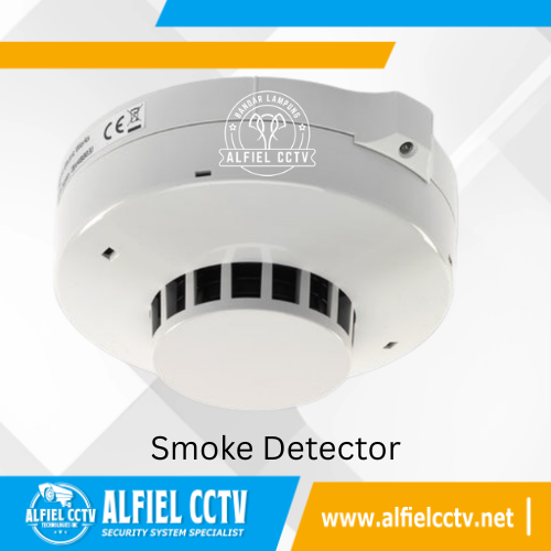 Penjual security alarm di Lampung