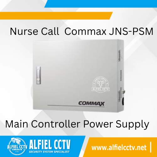 Penjual nurse call commax di Lampung
