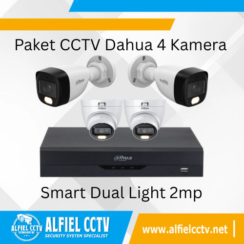 Penjual paket CCTV di Lampung