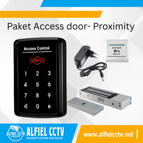 Penjual paket access door di Lampung