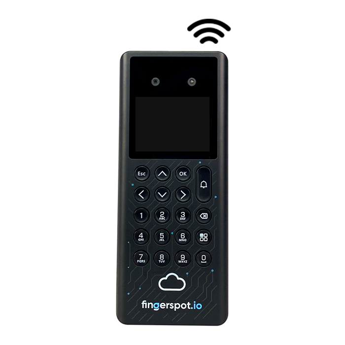 Mesin Absensi Fingerspot DS-11MK