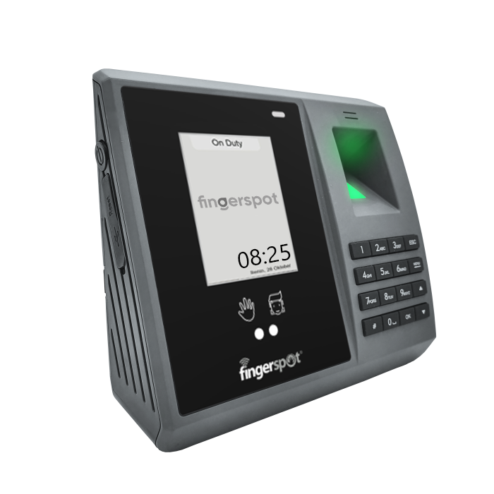 Revo WFV-208BNC